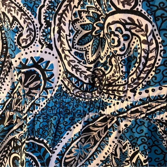 Scrub top, size L, Med Couture - Picture 6 of 10